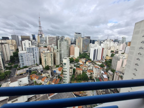 Imagem Apartamento com 3 Quartos à Venda, 79 m² em Bela Vista - São Paulo Imagem Apartamento com 3 Quartos à Venda, 79 m² em Bela Vista - São Paulo