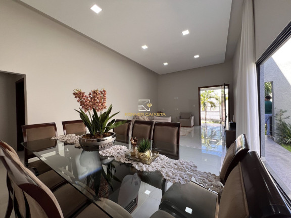 Imagem Casa com 3 Quartos à Venda, 300 m² em Chácaras Caiçaras - Patos De Minas Imagem Casa com 3 Quartos à Venda, 300 m² em Chácaras Caiçaras - Patos De Minas