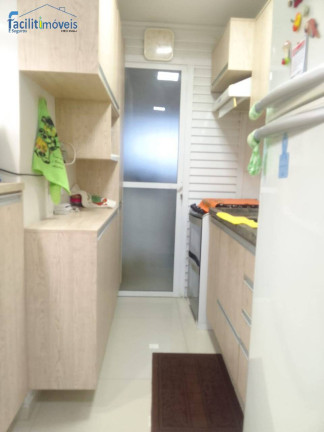 Imagem Apartamento com 3 Quartos à Venda, 60 m² em Planalto - São Bernardo Do Campo Imagem Apartamento com 3 Quartos à Venda, 60 m² em Planalto - São Bernardo Do Campo