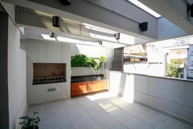 Imagem Imóvel com 1 Quarto à Venda, 36 m² em Cerqueira César - São Paulo Imagem Imóvel com 1 Quarto à Venda, 36 m² em Cerqueira César - São Paulo