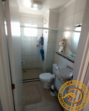 Imagem Apartamento com 2 Quartos à Venda, 54 m² em Vila Santa Terezinha - Itu Imagem Apartamento com 2 Quartos à Venda, 54 m² em Vila Santa Terezinha - Itu