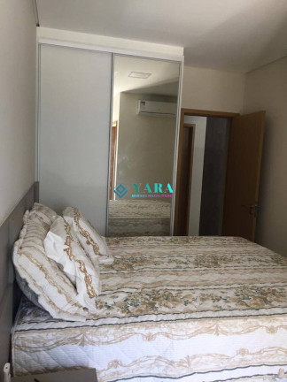 Imagem Apartamento com 2 Quartos à Venda, 110 m² em Praia Grande - Ubatuba