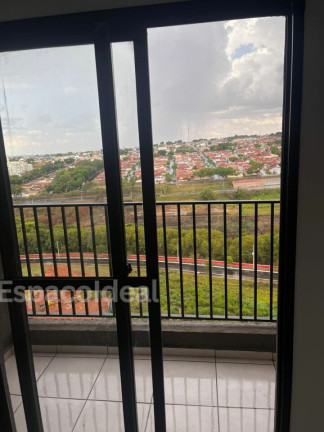 Imagem Apartamento com 2 Quartos à Venda, 51 m² em Jardim Marambá - Bauru Imagem Apartamento com 2 Quartos à Venda, 51 m² em Jardim Marambá - Bauru