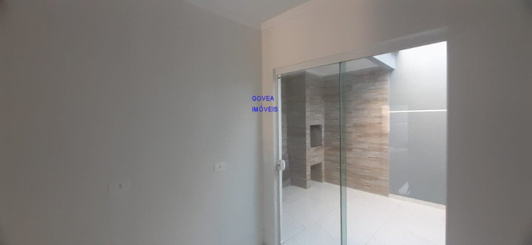 Imagem Sobrado com 3 Quartos à Venda, 82 m² em Campo De Santana - Curitiba