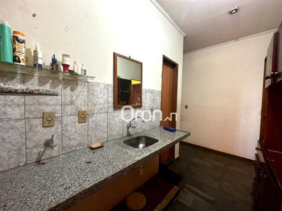 Imagem Sobrado com 3 Quartos à Venda, 306 m² em Vila Morais - Goiânia Imagem Sobrado com 3 Quartos à Venda, 306 m² em Vila Morais - Goiânia