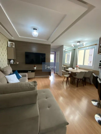 Imagem Imóvel com 2 Quartos à Venda, 48 m² em Nova Cidade Jardim - Jundiaí Imagem Imóvel com 2 Quartos à Venda, 48 m² em Nova Cidade Jardim - Jundiaí