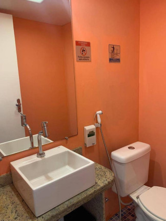 Imagem Sala Comercial para Alugar, 200 m² em Copacabana - Rio De Janeiro
