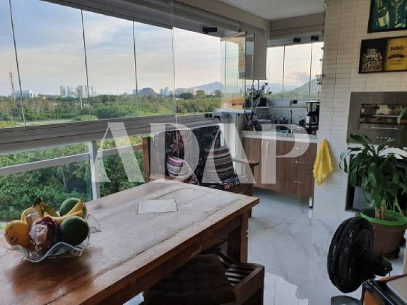 Imagem Imóvel com 2 Quartos à Venda, 82 m² em Barra Da Tijuca - Rio De Janeiro
