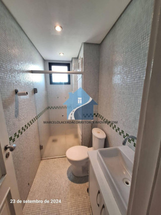 Imagem Apartamento com 3 Quartos para Alugar, 160 m² em Chapada - Manaus Imagem Apartamento com 3 Quartos para Alugar, 160 m² em Chapada - Manaus