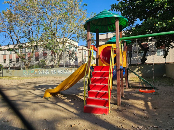 Imagem Apartamento com 3 Quartos à Venda, 71 m² em Portuguesa - Rio De Janeiro