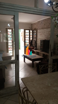 Imagem Casa com 3 Quartos à Venda, 180 m² em Jardim Califórnia - Jundiaí Imagem Casa com 3 Quartos à Venda, 180 m² em Jardim Califórnia - Jundiaí