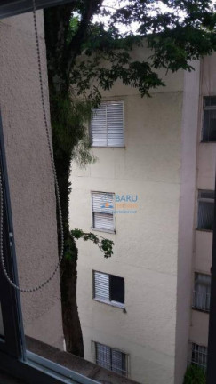 Imagem Apartamento com 2 Quartos à Venda, 49 m² em Alto De Pinheiros - São Paulo