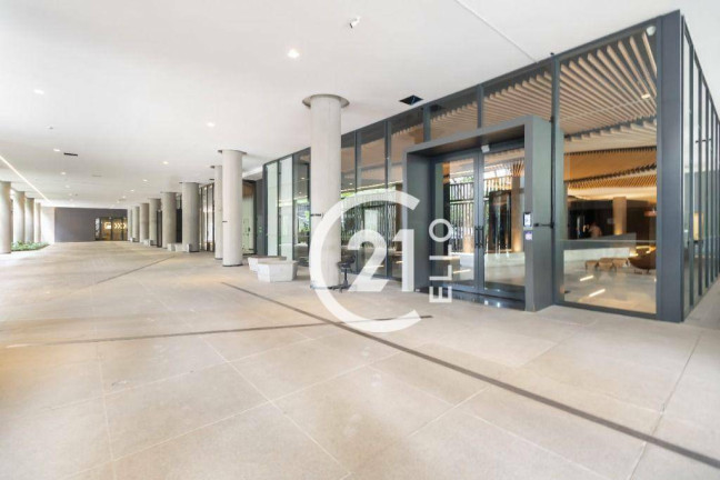 Imagem Apartamento com 1 Quarto à Venda, 46 m² em Itaim - São Paulo Imagem Apartamento com 1 Quarto à Venda, 46 m² em Itaim - São Paulo