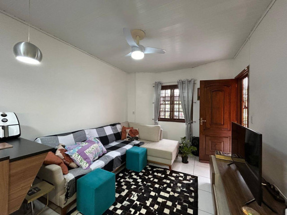 Imagem Casa com 2 Quartos à Venda, 175 m² em Porto Verde - Alvorada Imagem Casa com 2 Quartos à Venda, 175 m² em Porto Verde - Alvorada