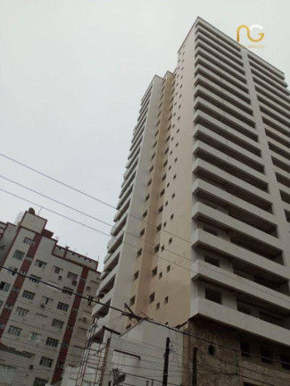 Imagem Apartamento com 3 Quartos à Venda, 107 m² em Aviação - Praia Grande Imagem Apartamento com 3 Quartos à Venda, 107 m² em Aviação - Praia Grande
