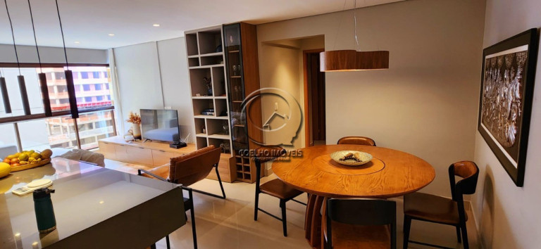 Imagem Apartamento com 2 Quartos à Venda, 94 m² em águas Claras Sul - águas Claras