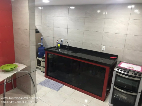 Imagem Casa com 2 Quartos à Venda, 85 m² em Parque João Pessoa - Duque De Caxias