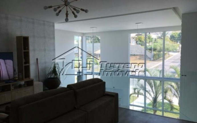 Imagem Casa de Condomínio com 5 Quartos à Venda, 300 m² em Urbanova - São José Dos Campos Imagem Casa de Condomínio com 5 Quartos à Venda, 300 m² em Urbanova - São José Dos Campos