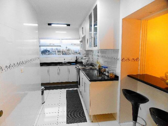 Imagem Cobertura com 2 Quartos à Venda, 126 m² em Vila Carrão - São Paulo