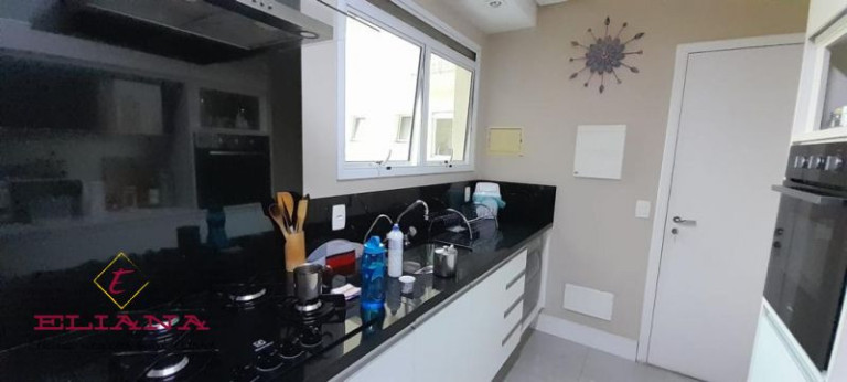 Imagem Apartamento com 3 Quartos à Venda, 142 m² em Vila Leopoldina - São Paulo