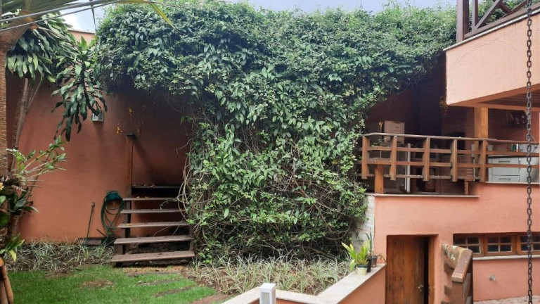 Imagem Sobrado com 3 Quartos à Venda, 320 m² em Jardim Bela Vista - Santo André Imagem Sobrado com 3 Quartos à Venda, 320 m² em Jardim Bela Vista - Santo André