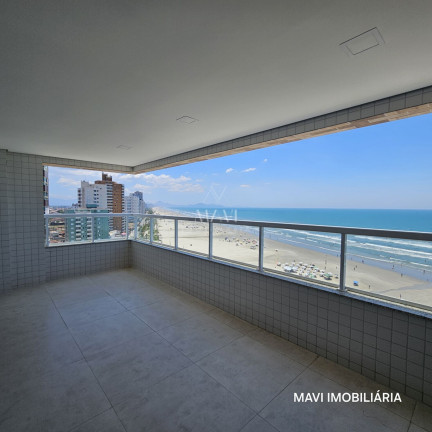 Imagem Apartamento com 3 Quartos à Venda, 138 m² em Caiçara - Praia Grande Imagem Apartamento com 3 Quartos à Venda, 138 m² em Caiçara - Praia Grande