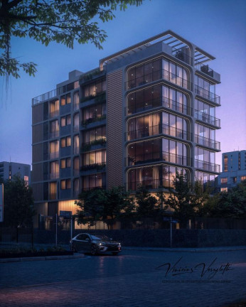 Imagem Apartamento com 4 Quartos à Venda, 212 m² em Praia Brava De Itajaí - Itajaí Imagem Apartamento com 4 Quartos à Venda, 212 m² em Praia Brava De Itajaí - Itajaí