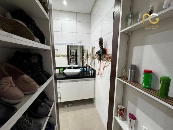 Imagem Casa com 3 Quartos à Venda, 160 m² em Tupi - Praia Grande Imagem Casa com 3 Quartos à Venda, 160 m² em Tupi - Praia Grande