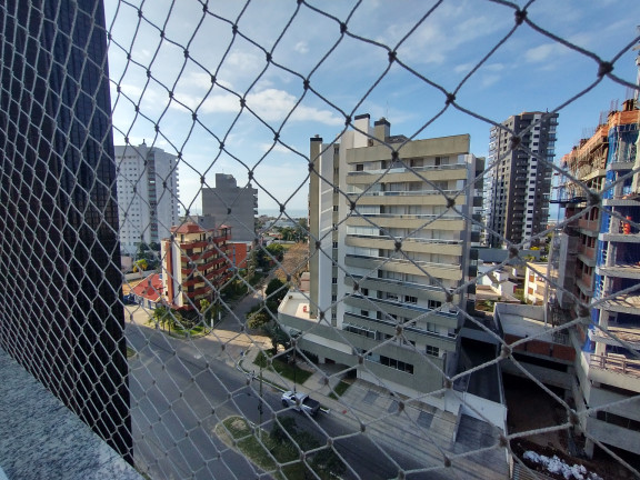 Imagem Apartamento com 2 Quartos à Venda, 73 m² em Predial - Torres