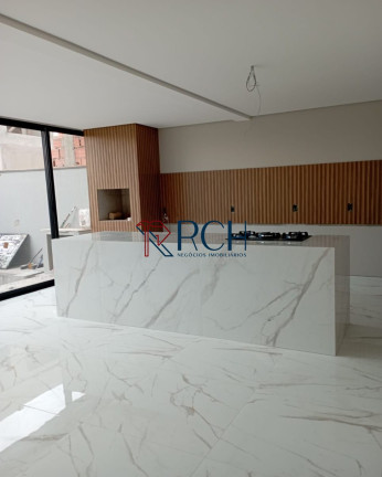 Imagem Casa com 3 Quartos à Venda, 155 m² em Horto Florestal - Sorocaba Imagem Casa com 3 Quartos à Venda, 155 m² em Horto Florestal - Sorocaba