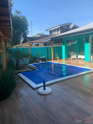 Casa com 5 Quartos à Venda, 143 m² em Lázaro - Ubatuba