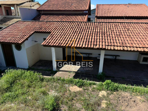 Imagem Casa com 4 Quartos à Venda, em Grussaí - São João Da Barra Imagem Casa com 4 Quartos à Venda, em Grussaí - São João Da Barra