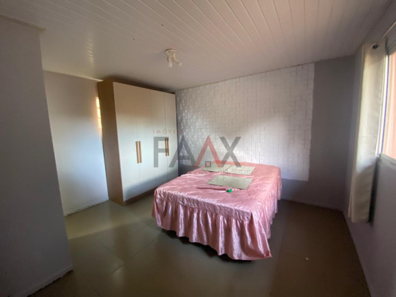 Imagem Casa com 2 Quartos para Alugar, 57 m² em Primavera - Guarapuava Imagem Casa com 2 Quartos para Alugar, 57 m² em Primavera - Guarapuava