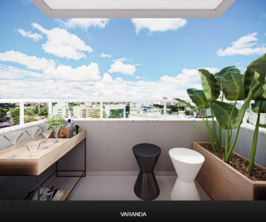 Imagem Apartamento com 2 Quartos à Venda, 36 m² em Vila Princesa Isabel - São Paulo Imagem Apartamento com 2 Quartos à Venda, 36 m² em Vila Princesa Isabel - São Paulo