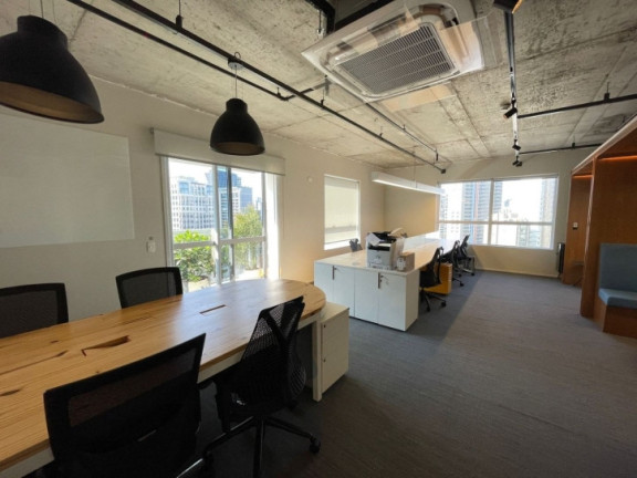 Imagem Imóvel Comercial para Alugar, 841 m² em Vila Olímpia - São Paulo Imagem Imóvel Comercial para Alugar, 841 m² em Vila Olímpia - São Paulo