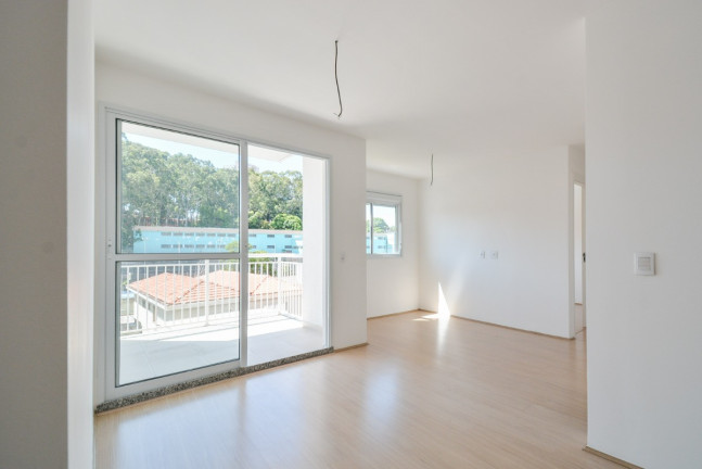 Imagem Apartamento com 2 Quartos à Venda, 66 m² em Vila Dom Pedro I - São Paulo