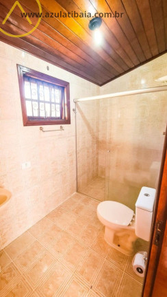 Imagem Casa com 3 Quartos à Venda, 155 m² em Rosário - Atibaia Imagem Casa com 3 Quartos à Venda, 155 m² em Rosário - Atibaia