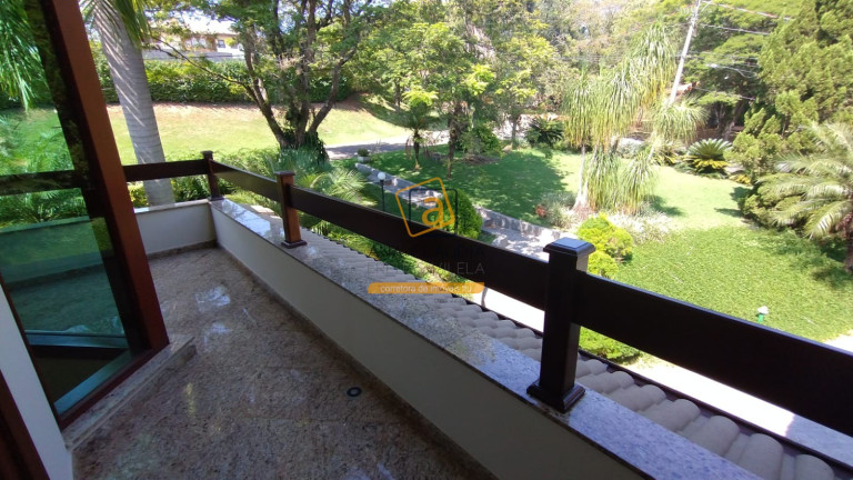 Imagem Casa com 4 Quartos à Venda,  em Condomínio Terras De São José - Itu