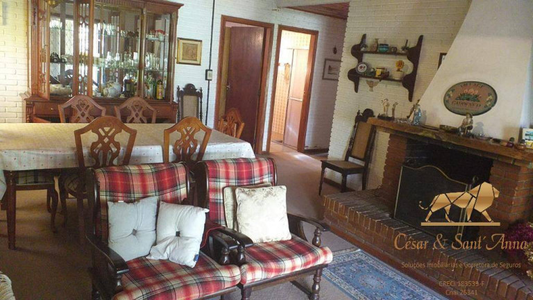 Imagem Casa com 3 Quartos à Venda, 220 m² em Campos Do Jordão Imagem Casa com 3 Quartos à Venda, 220 m² em Campos Do Jordão