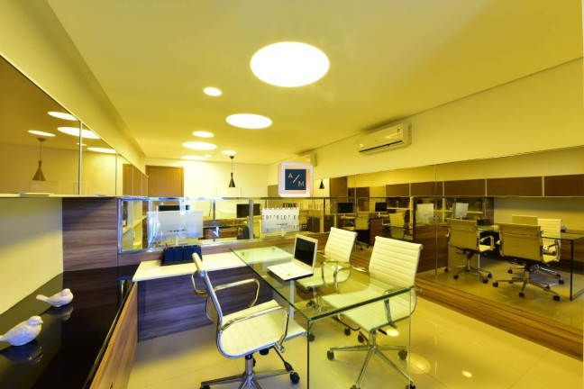 Imagem Sala Comercial à Venda, 30 m² em Edson Queiroz - Fortaleza Imagem Sala Comercial à Venda, 30 m² em Edson Queiroz - Fortaleza