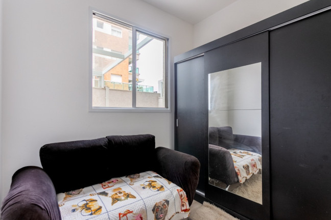 Imagem Apartamento com 2 Quartos à Venda, 66 m² em Cambuci - São Paulo