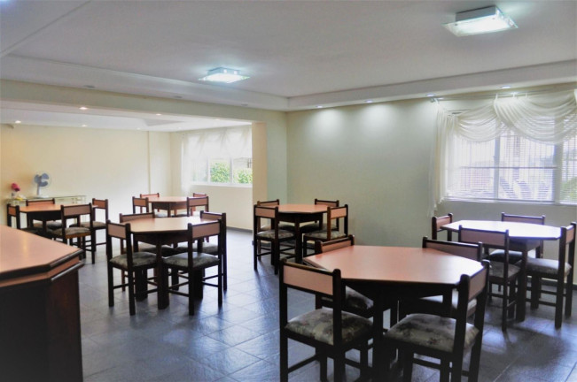 Imagem Apartamento com 3 Quartos à Venda, 84 m² em água Verde - Curitiba