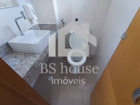 Imagem Sala Comercial para Alugar, 25 m² em Nova Gerty - São Caetano Do Sul