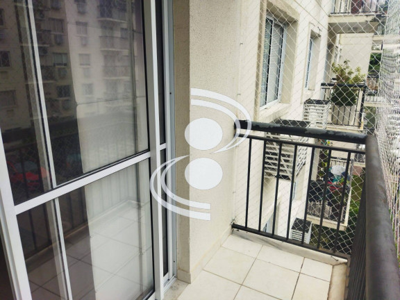Imagem Apartamento com 2 Quartos à Venda, 68 m² em Camorim - Rio De Janeiro