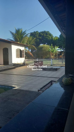 Imagem Fazenda à Venda, 8.337 m² em Solar Do Gramado - Araruama
