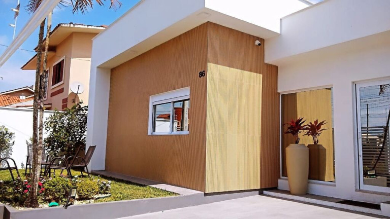 Imagem Casa com 3 Quartos à Venda, 156 m² em Coloninha - Araranguá Imagem Casa com 3 Quartos à Venda, 156 m² em Coloninha - Araranguá