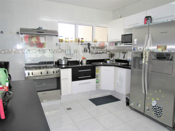 Imagem Cobertura com 5 Quartos à Venda, 240 m² em Centro - Guarujá Imagem Cobertura com 5 Quartos à Venda, 240 m² em Centro - Guarujá
