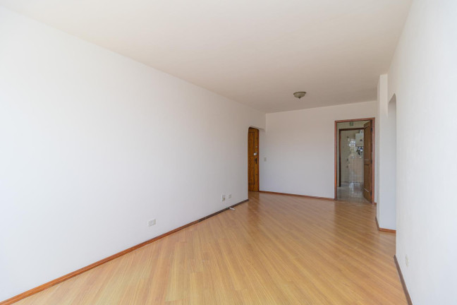 Imagem Apartamento com 3 Quartos para Alugar, 85 m² em Ahú - Curitiba