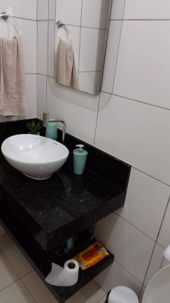 Imagem Casa com 2 Quartos à Venda, 84 m² em Mata Atlântica I - Tijucas Imagem Casa com 2 Quartos à Venda, 84 m² em Mata Atlântica I - Tijucas