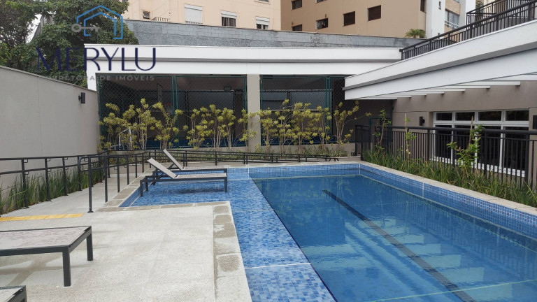 Imagem Apartamento com 3 Quartos à Venda, 120 m² em Bosque Da Saúde - São Paulo Imagem Apartamento com 3 Quartos à Venda, 120 m² em Bosque Da Saúde - São Paulo